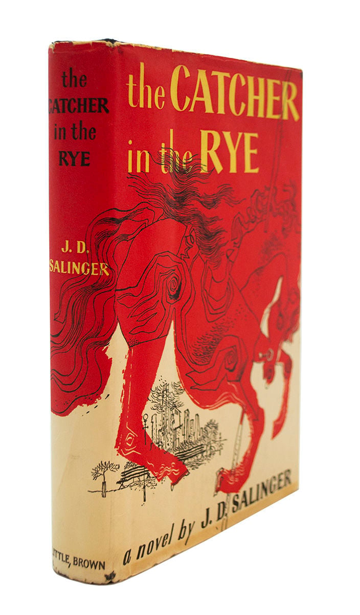 Identifying First Editions | News | ABAA